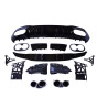 Bodykit compatible with Mercedes-Benz A Class Sedan V177
