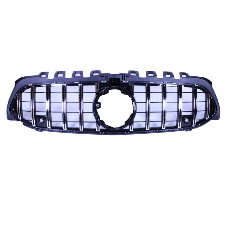 Grill kompatibel mit mercedes-benz a-klasse w177 chrom Grill kompatibel mit mercedes-benz a-klasse w177 chrom