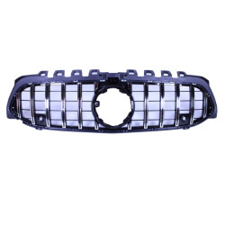 Bodykit compatible with Mercedes-Benz A Class Sedan V177