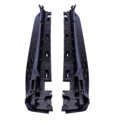 Sidesteps for Mercedes-Benz GLC - GLC Coupe X253 C253 black
