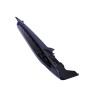 Sidesteps for Mercedes-Benz GLC - GLC Coupe X253 C253 black
