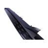 Sidesteps for Mercedes-Benz GLC - GLC Coupe X253 C253 black