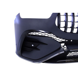 Front bumper for Mercedes GLE coupe C167 GLE SUV W167 new look