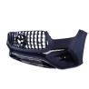 Front bumper for Mercedes GLE coupe C167 GLE SUV W167 new look