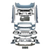Bodykit compatible with Mercedes C class W206
