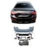Bodykit compatible with Mercedes C class W206