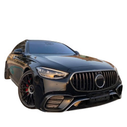 Bodykit compatible with Mercedes W223