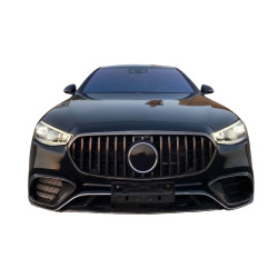 Bodykit compatible with Mercedes W223