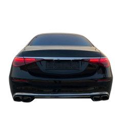 Bodykit compatible with Mercedes W223