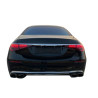 Bodykit compatible with Mercedes W223