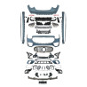 Bodykit compatible with Mercedes W223