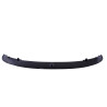 Frontspoiler compatible with BMW 5 Series F10 F11 Sedan Touring gloss black