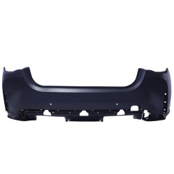 Bodykit compatibel met BMW 4 Reeks G22 Coupe G23, G83 Cabrio M4 Style