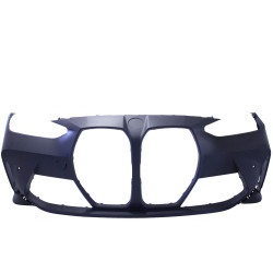 Bodykit compatible avec BMW Série 4 G22 Coupé G23, G83 Cabriolet M4 Style