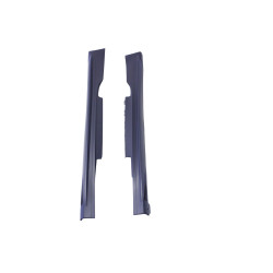 Bodykit compatible avec BMW Série 4 G22 Coupé G23, G83 Cabriolet M4 Style