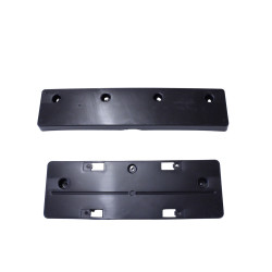 Bodykit compatibel met BMW 4 Reeks G22 Coupe G23, G83 Cabrio M4 Style