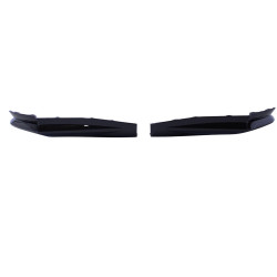 Bodykit compatible with BMW 4 Series G22 Coupe G23, G83 Convertible M4 Style