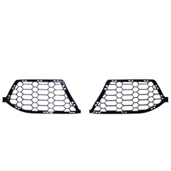 Bodykit kompatibel mit BMW 4er G22 Coupe G23, G83 Cabrio M4 Style