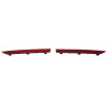 Bodykit compatible with BMW 4 Series G22 Coupe G23, G83 Convertible M4 Style