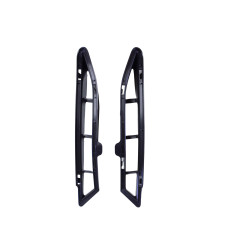 Bodykit compatible avec BMW Série 4 G22 Coupé G23, G83 Cabriolet M4 Style