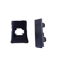 Bodykit compatible avec BMW Série 4 G22 Coupé G23, G83 Cabriolet M4 Style