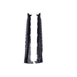 Sidesteps for Mercedes GLS X167