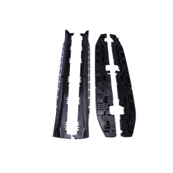 Treeplanken compatibel met Mercedes GLS X167