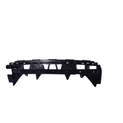 Achterbumper met diffuser compatibel met Mercedes CLA C118 met PDC