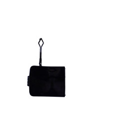 Heckstoßstange mit Diffusor kompatibel mit Mercedes CLA C118 mit PDC