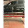 Sidesteps for Mercedes GLC - GLC coupe X254 C254 2023+