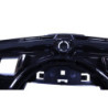 Grill for mercedes w118 cla class black chrome with frontcamera (new manufacturer)