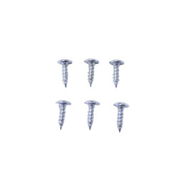 Grill compatible with Mercedes-Benz GLC - GLC Coupe X254 chrome (2023+)