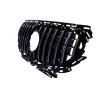 Grill compatible with Mercedes E Class W214 chrome