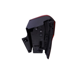 Tail Lights Dynamic LED BAR Red compatible with Mercedes VITO W447 Pre-Facelift