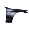 Front Fenders Set compatible with Mercedes C Class W205 Sedan Estate Coupe Cabrio steel