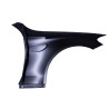 Front Fenders Set compatible with Mercedes C Class W205 Sedan Estate Coupe Cabrio steel