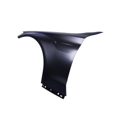 Front Fenders Set compatible with Mercedes C Class W205 Sedan Estate Coupe Cabrio steel