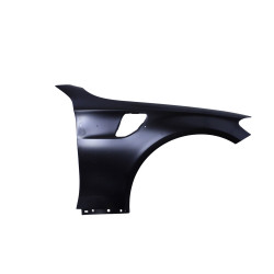 Front Fenders compatible with Mercedes C Class W205 Sedan Coupe Cabrio T-Modell