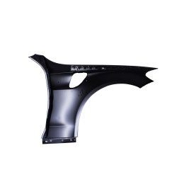 Front Fenders compatible with Mercedes C Class W205 Sedan Coupe Cabrio T-Modell