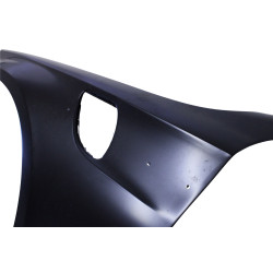 Front Fenders compatible with Mercedes C Class W205 Sedan Coupe Cabrio T-Modell