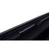 Sidesteps with Light compatible with Mercedes GLE V167 black