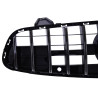 Kühlergrill kompatibel mit Mercedes SL R231 Facelift chrom