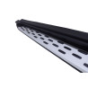 Sidesteps compatible with Mercedes GLA X156 alu