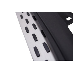Sidesteps compatible with Mercedes GLA X156 alu