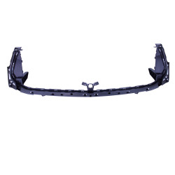 Bodykit compatible with Mercedes-Benz GLE Coupe C167 chrome