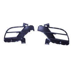 Bodykit compatible with Mercedes-Benz GLE Coupe C167 chrome