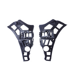 Bodykit compatible with Mercedes-Benz GLE Coupe C167 chrome