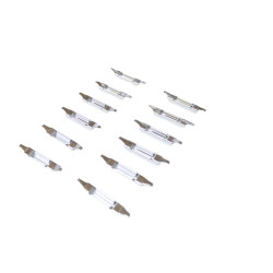 Bodykit compatible with Mercedes-Benz GLE Coupe C167 chrome