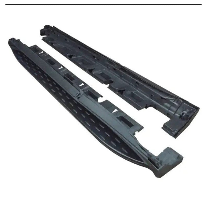 Running boards compatible with mercedes-benz gle coupe c292 black Running boards compatible with mercedes-benz gle coupe c292 black