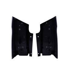 Achterlichten LED BAR Helder Rood compatibel met Mercedes Vito W447 Pre-Facelift